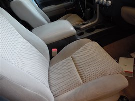2010 Toyota Tundra SR5 Gold Crew Cab 5.7L AT 4WD #Z22891